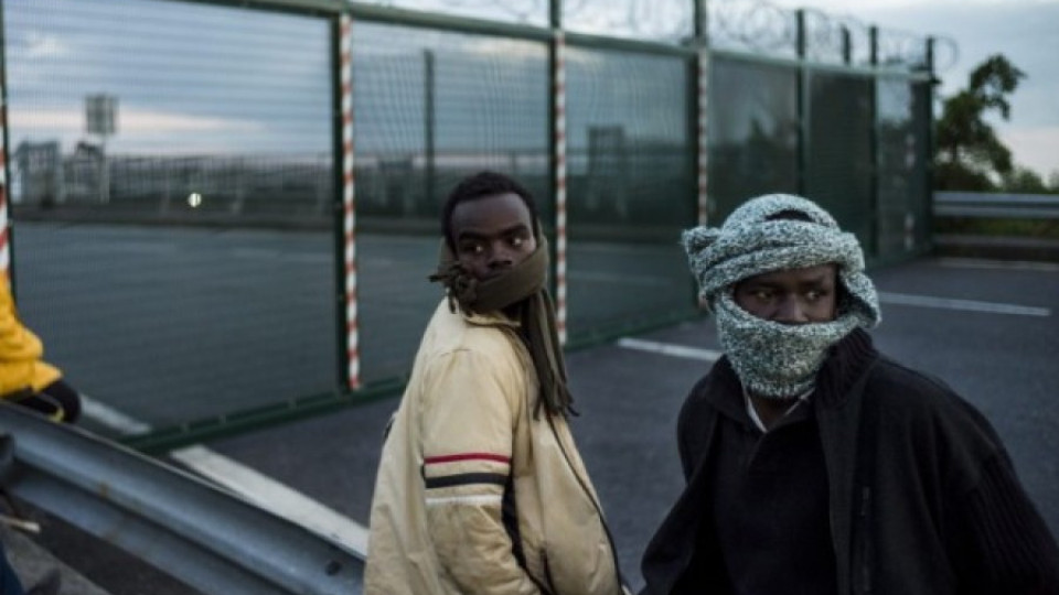Брюксел дава  2,4 млрд. евро за мигранти | StandartNews.com