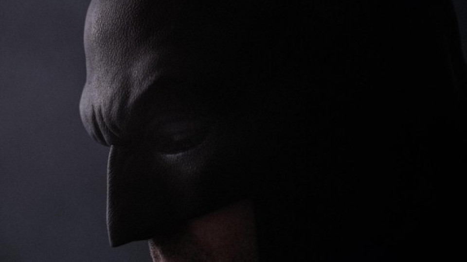 Бен Афлек продължава филмите за Батман | StandartNews.com