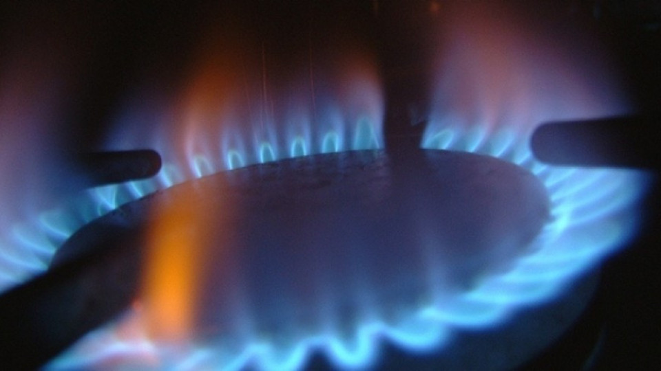 Газът поевтинява с 13,6% от октомври | StandartNews.com