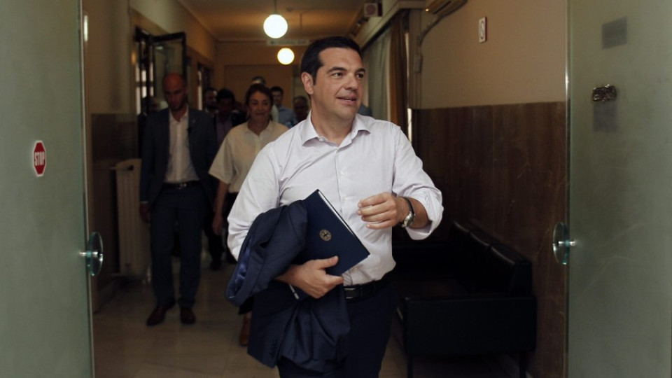 Гърция се разбра с кредиторите  | StandartNews.com