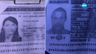 Издирваните чужденци били засечени в Слънчев бряг 
