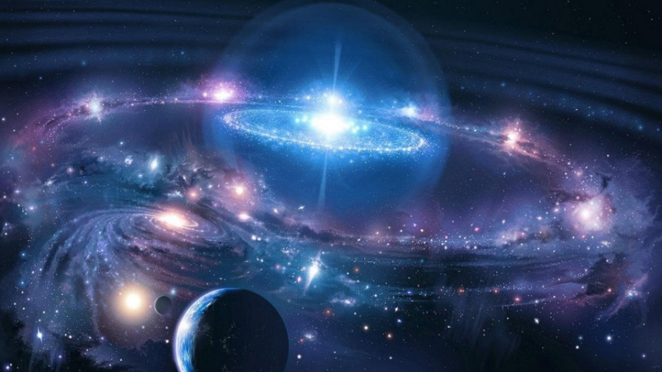 Вселената умира след 100 трилиона години | StandartNews.com