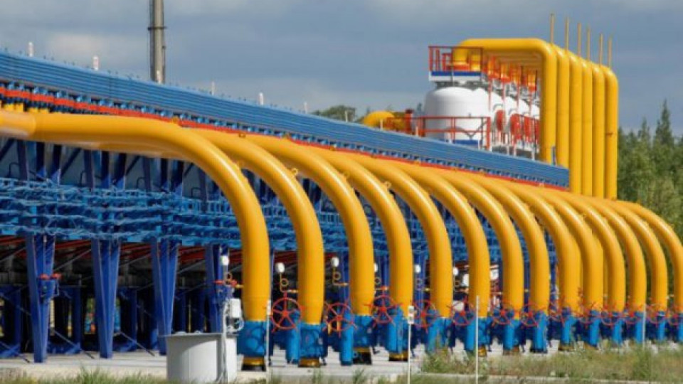 Газпром: "Турски поток" ще струва 11,4 млрд. евро | StandartNews.com