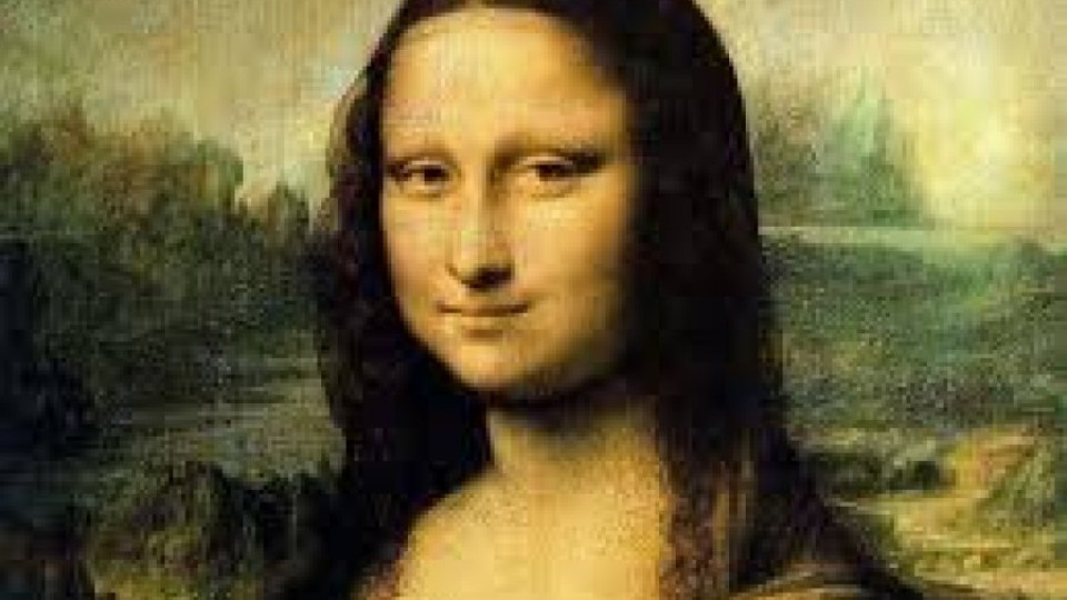Учени: Усмивката на Мона Лиза не е уникална | StandartNews.com