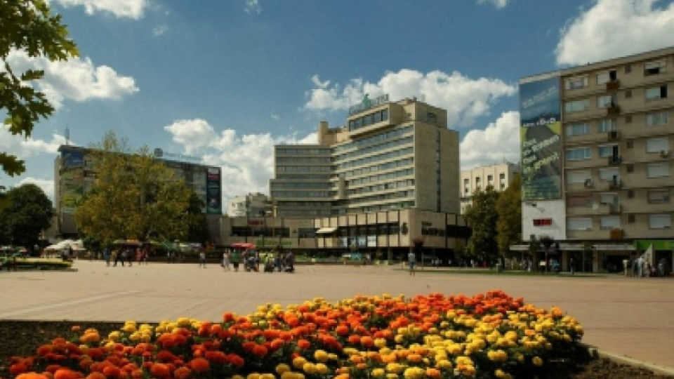 Опит за обир на банка в Добрич | StandartNews.com