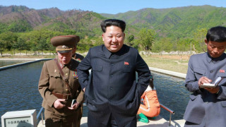 Северна Корея екзекутира първия си вицепремиер