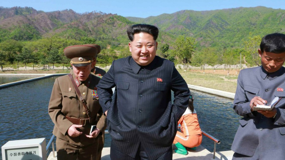 Северна Корея екзекутира първия си вицепремиер | StandartNews.com