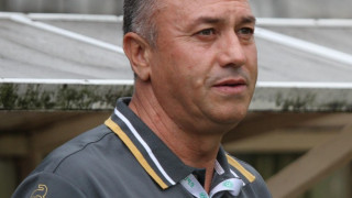 Матушев остава треньор на "Пирин"