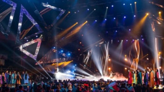 Вкарват 13 БГ емблеми в Детската Евровизия