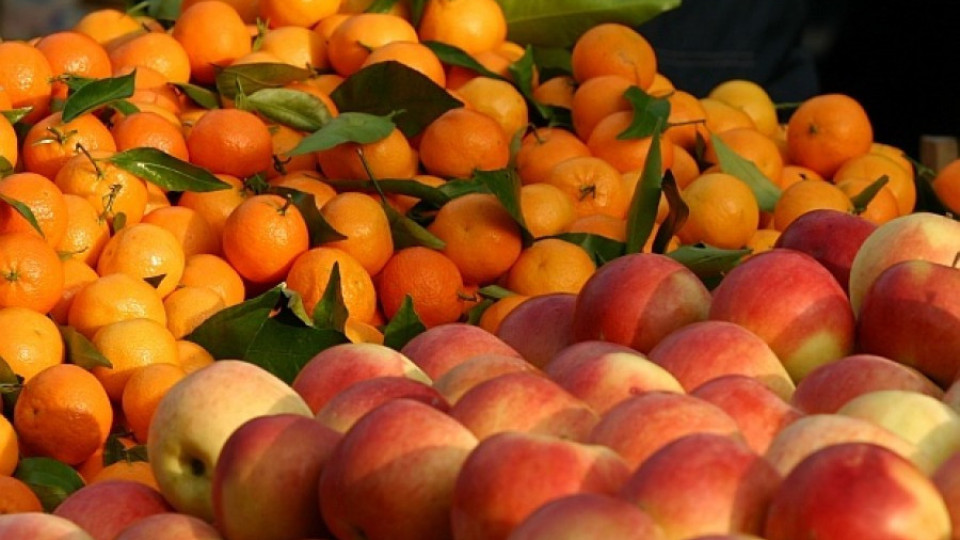 Фермерите доволни за "Училищен плод" | StandartNews.com
