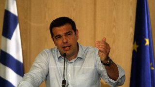 Гръцкият парламент гласува споразумението с кредиторите