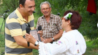 Инициативен комитет издига Герго Гергов за втори мандат