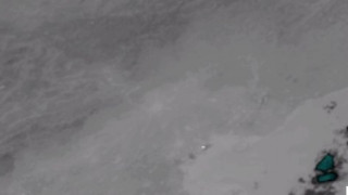 Взривът в Китай се е видял и от космоса (ВИДЕО)