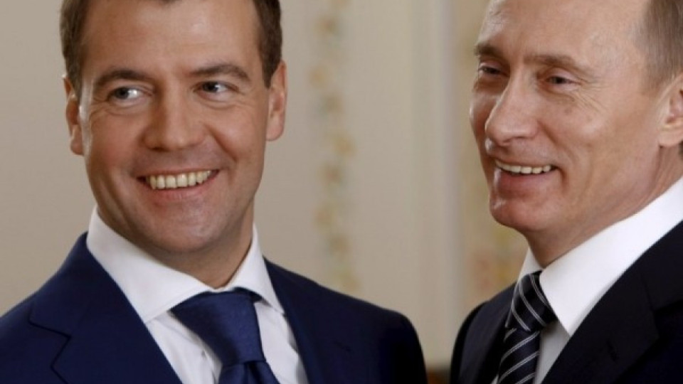 Русия наложи ембарго на още 4 страни | StandartNews.com