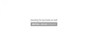 Dentsu Aegis Network стартира Amnet