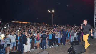 Чакат 40 000 души на концерт на Шабан Шаулич в Балкана