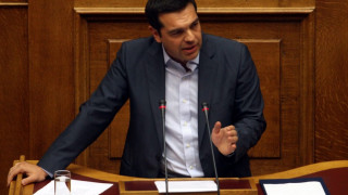 Ципрас: Предложението на Германия ще доведе нова криза
