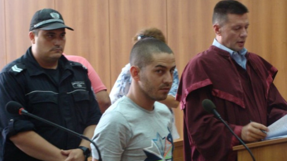 Скандал в съда заради Милан, прегазил човек | StandartNews.com