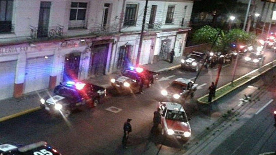 6 убити при стрелба в бар в Мексико | StandartNews.com