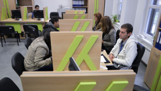 Нови 3000 работни места в аутсорсинг индустрията