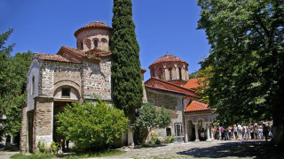 50 хиляди на курбан в Бачковския манастир