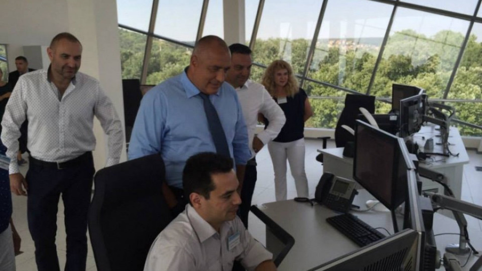 Бойко Борисов: Заловени са над 100 тона горива без документи | StandartNews.com