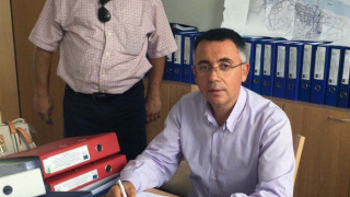Държавна комисия прие пречиствателната станция на Кърджали
