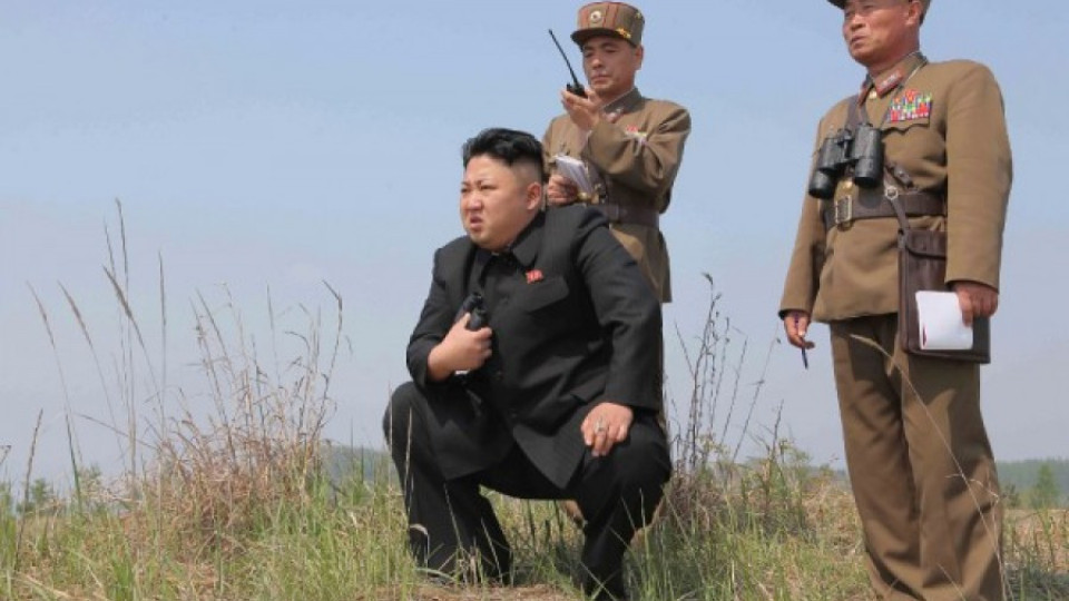 Северна Корея плаши САЩ с непознато оръжие | StandartNews.com