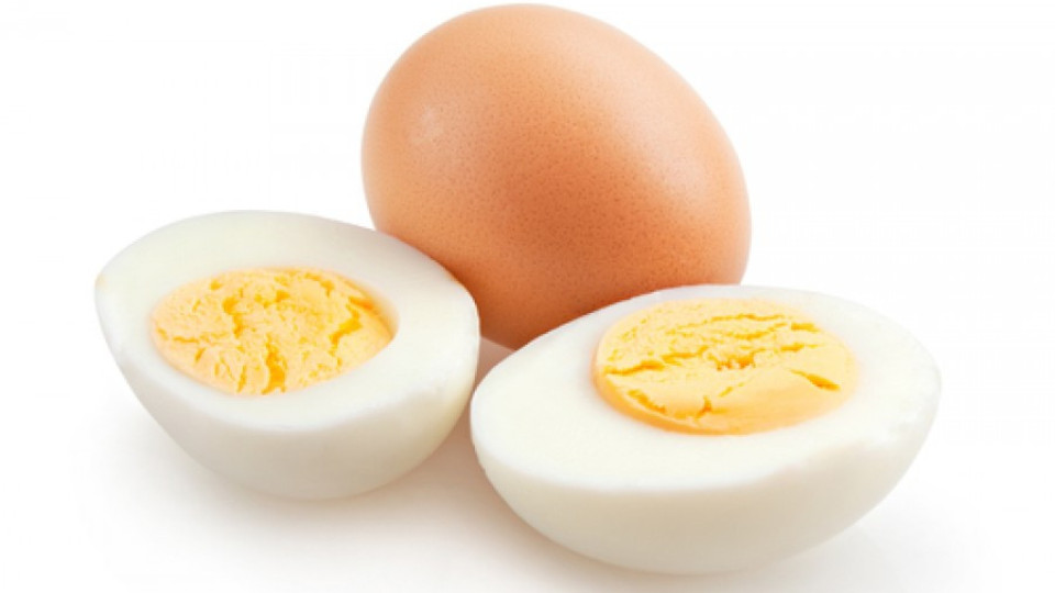 Как да обелим яйце за секунди (ВИДЕО) | StandartNews.com