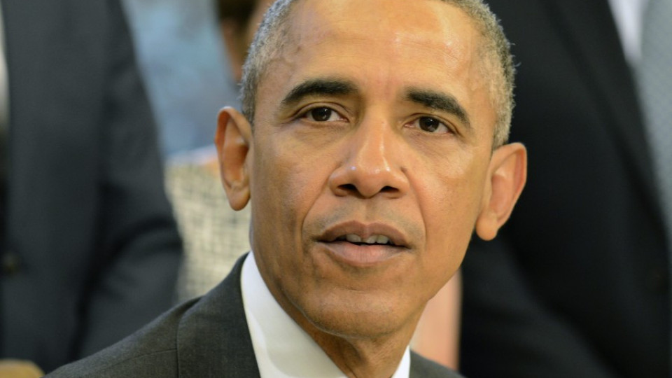 Обама слуша Синатра и Бионсе | StandartNews.com