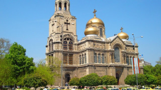 Над 450 в безплатните  турове във Варна