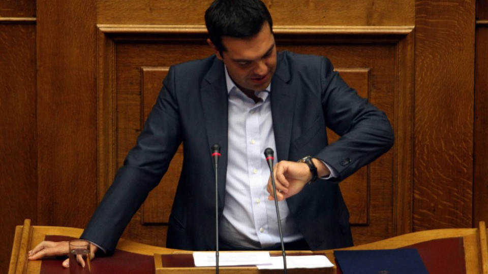 Гърция опрощава борчове до 20 хил. евро | StandartNews.com