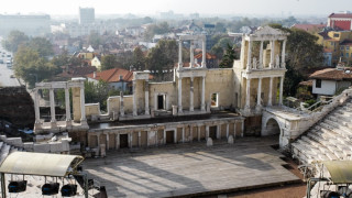 Три сценария за вота в Пловдив