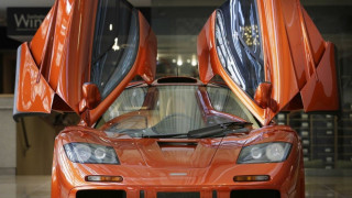 Суперавтомобил от 98-ма продаден за $13,75 млн.