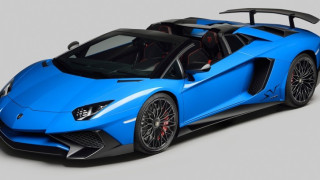 Lamborghini вади звяр със 750 коня