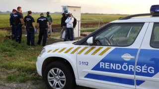 Унгария праща хиляди полицаи на сръбската граница