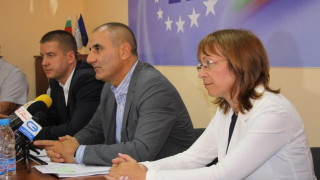 ГЕРБ чака победа от раз в Стара Загора и Казанлък