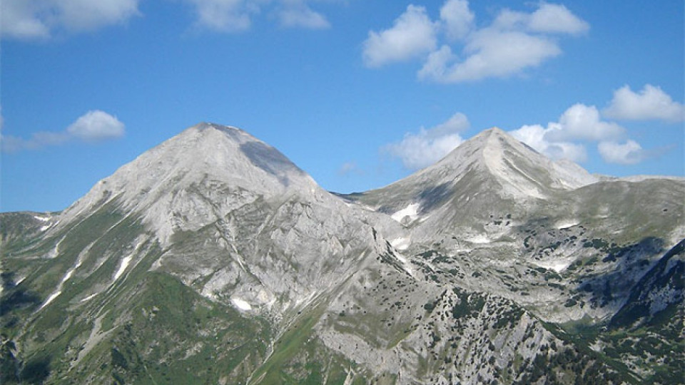 Спасители съветват: Хората да ползват летните пътеки към връх Вихрен | StandartNews.com