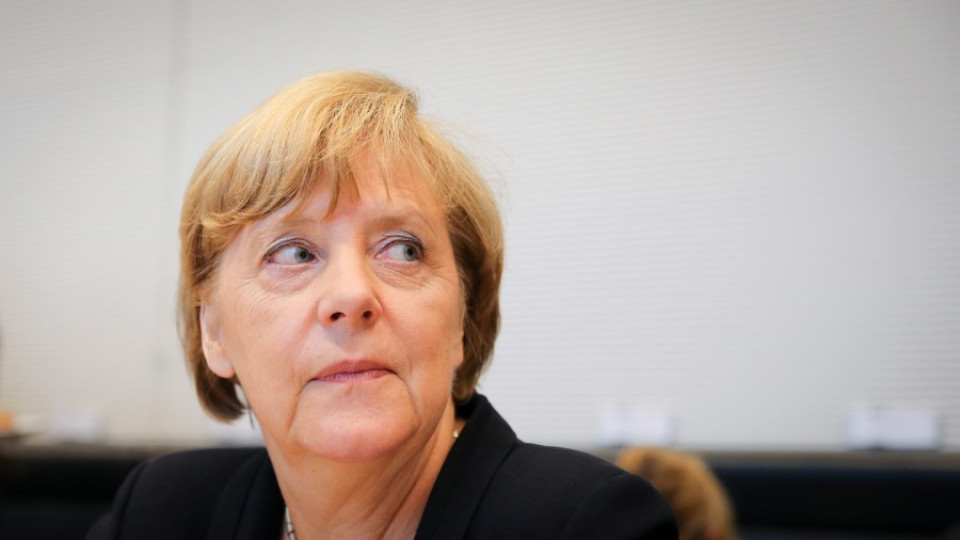 Германия даде зелена светлина на спасителната програма за Гърция | StandartNews.com