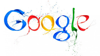 Мълния порази сървър на Google