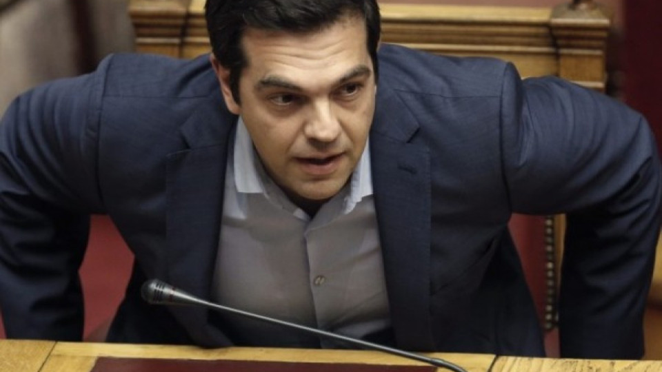 Предсрочни избори чукат на вратата на Гърция | StandartNews.com