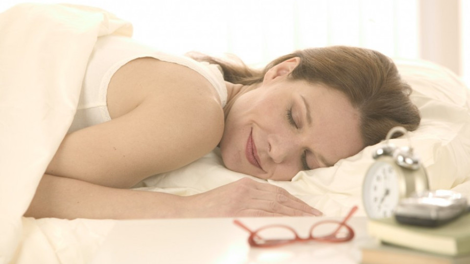 Как да заспим за 1 минута | StandartNews.com