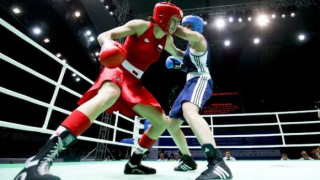 Българка е на финала на Европейското по бокс за девойки