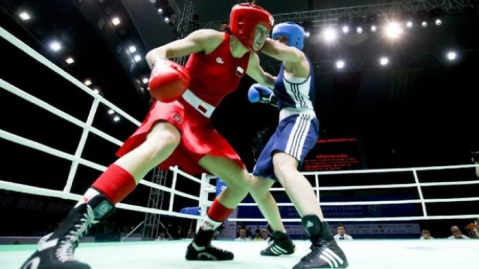 Българка е на финала на Европейското по бокс за девойки | StandartNews.com