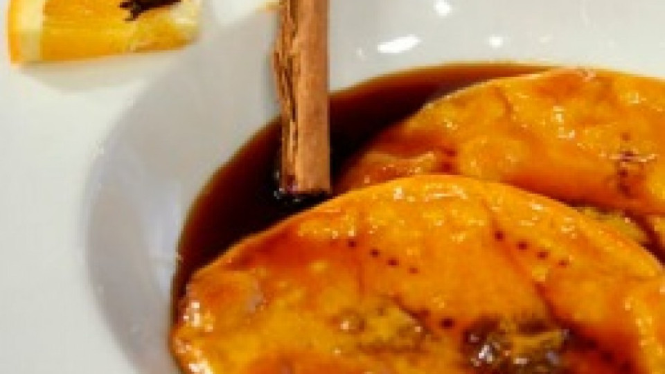 Супа от морски таралежи любима на чилийците | StandartNews.com