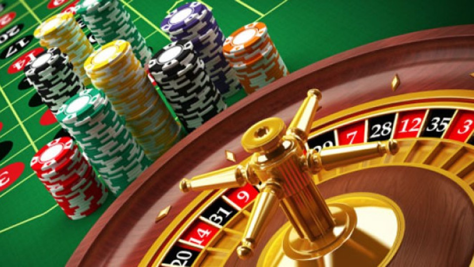 В казиното: Безплатният алкохол е най-скъпият | StandartNews.com