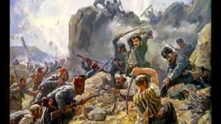 138 години от боевете на Шипка 