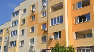 Санират 80% от панелните блокове в Благоевград