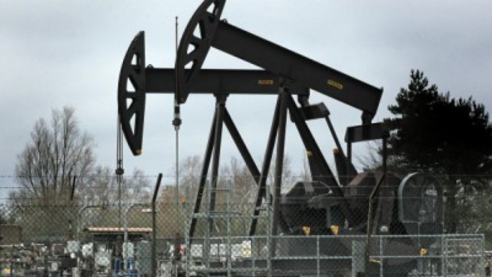 Петролът падна под 40 долара | StandartNews.com