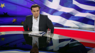 Ципрас критикува отцепниците от Сириза